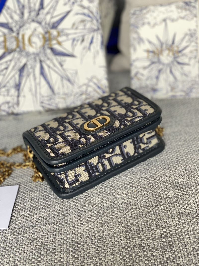 Christian Dior Wallets Purse